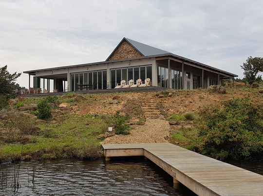 Star Dam Estate主图