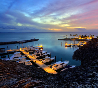 Escape Tours Samana - Day Tours-Santa Barbara de Samana必去景点