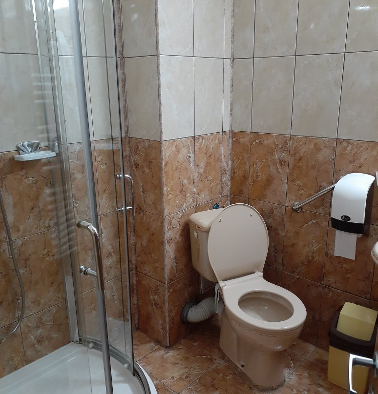 Hotel Sir Colentina主图