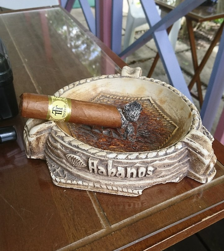 Havana Hut Cigars-Holetown必去景点