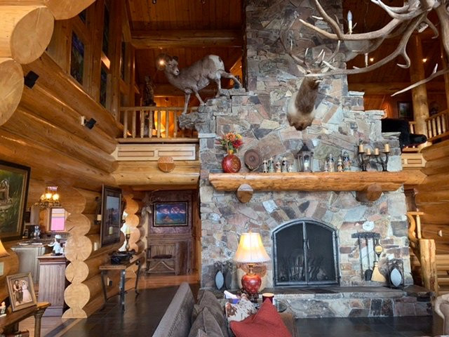 Coyote Bluff Estate主图