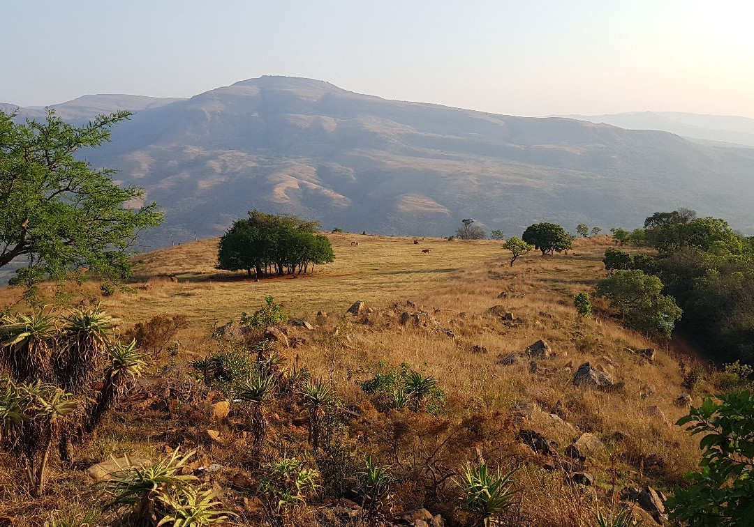 Kilmorna Manor主图