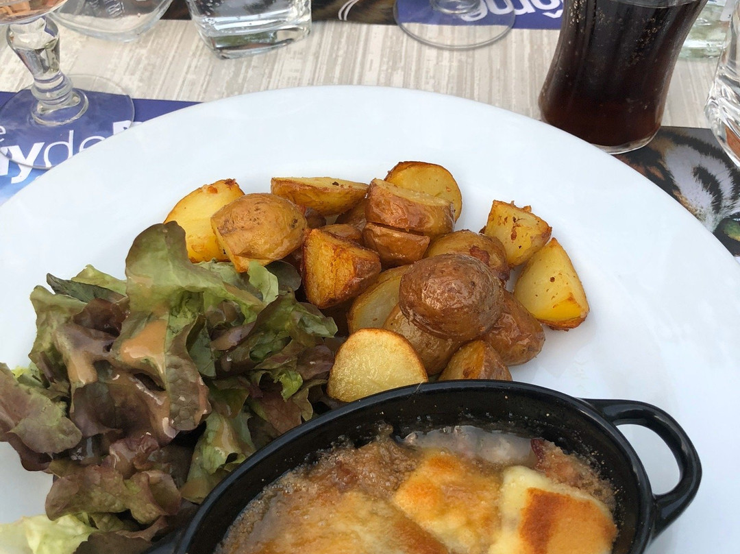 穆勒加德勒斯酒店主图