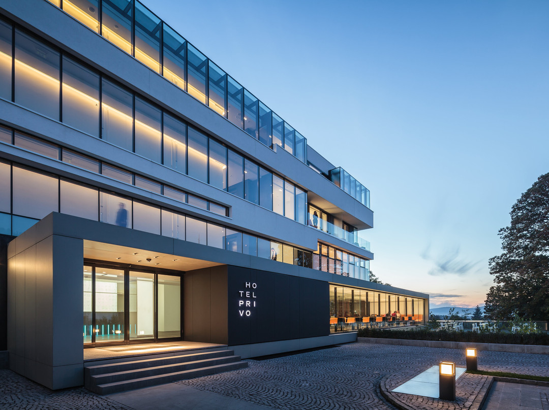 Hotel Privo主图