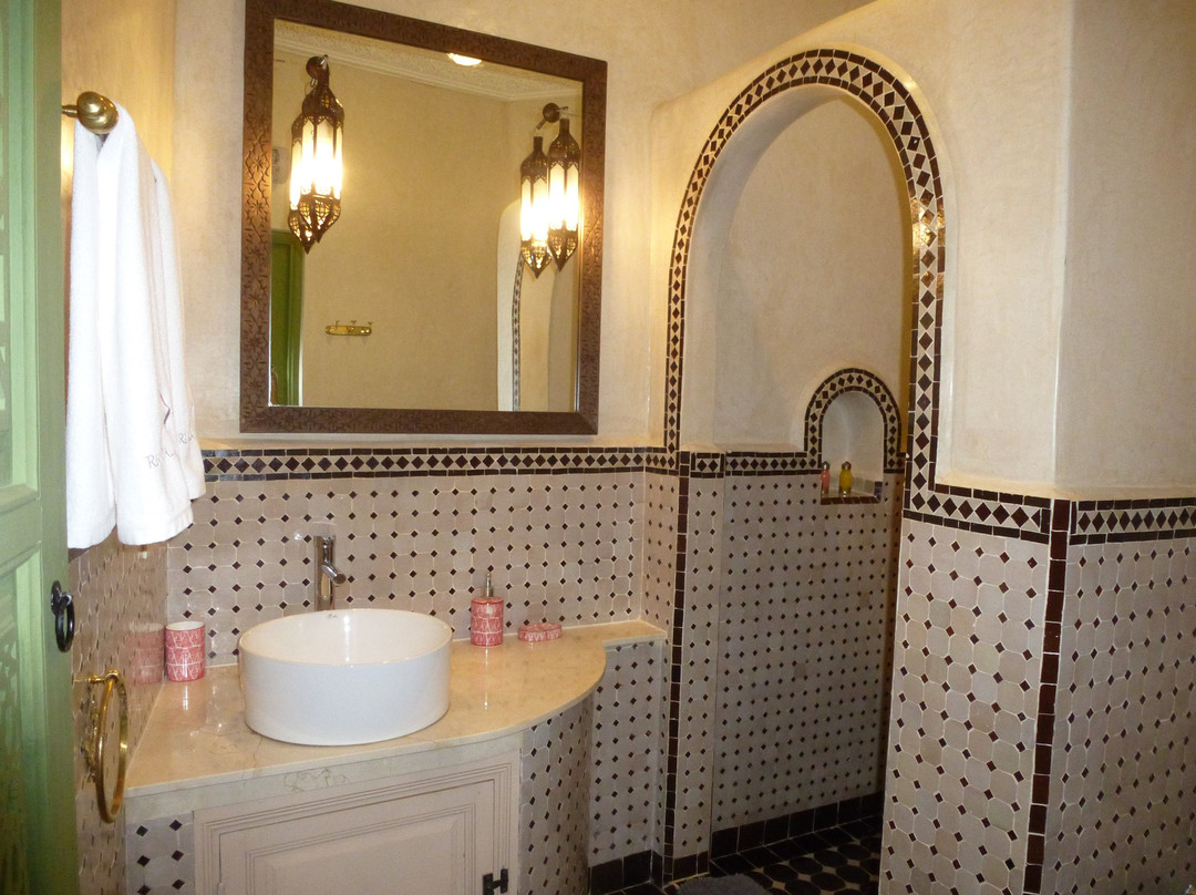 Riad Dalla Santa主图