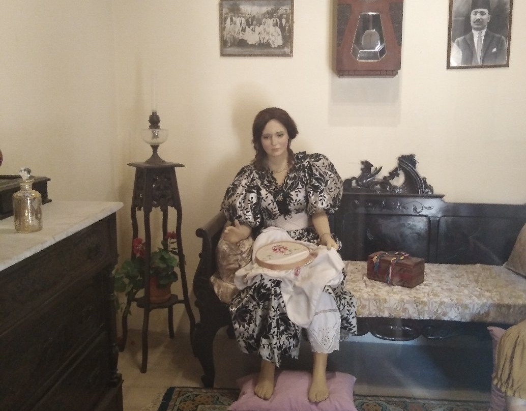 Kalaout el-Koubba-苏塞必去景点