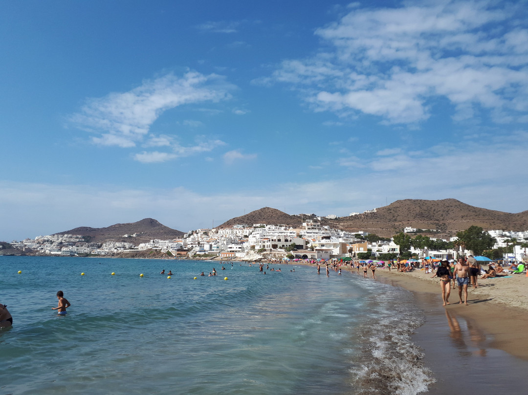 Hostal Las Gaviotas del Cabo主图