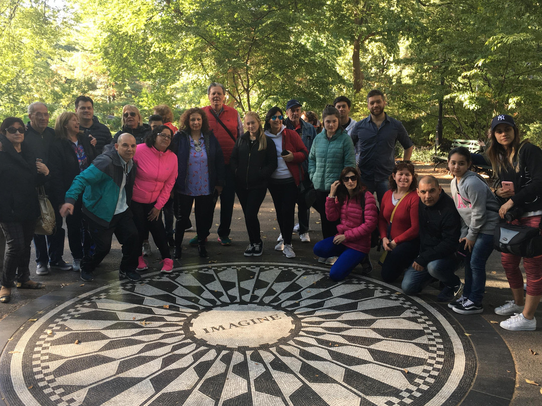 ValeTours U.S.A Inc.-纽约市必去景点