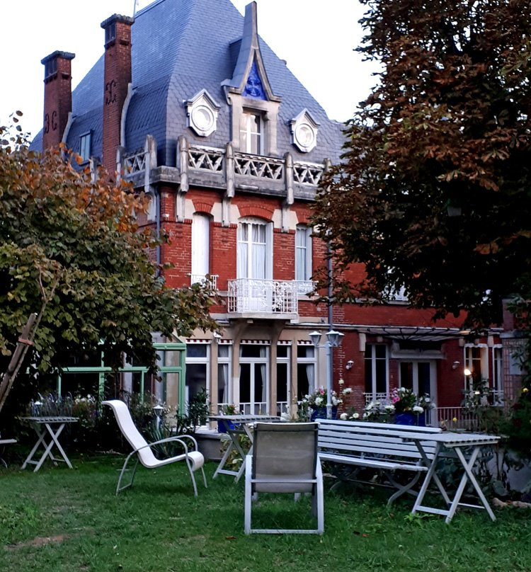 Villa Elizabeth主图