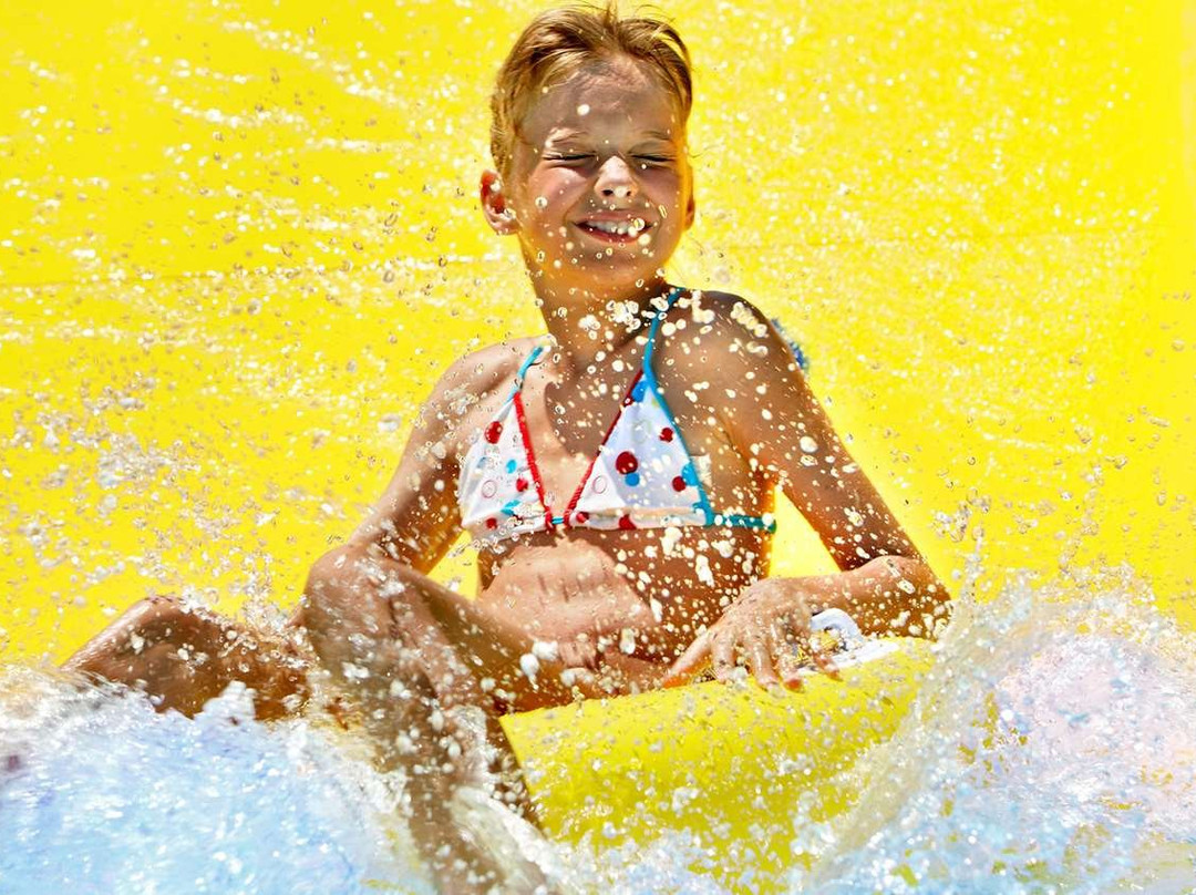 Magnuson Hotel Red Baron主图