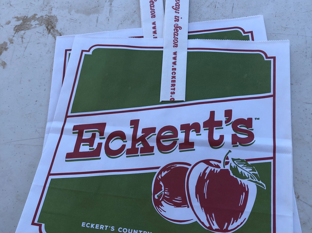 Eckert's Orchard-Versailles必去景点