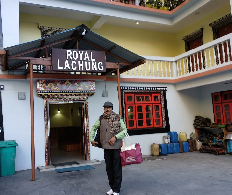 Delight Royal Lachung主图