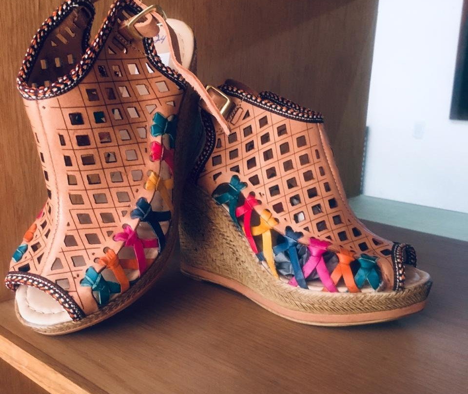 Mexinart-Atlixco必去景点