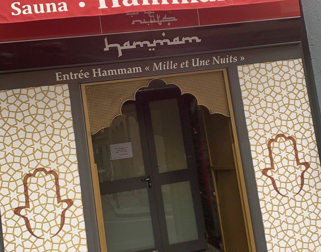 Hammam Le Mille et Une Nuits景点图片
