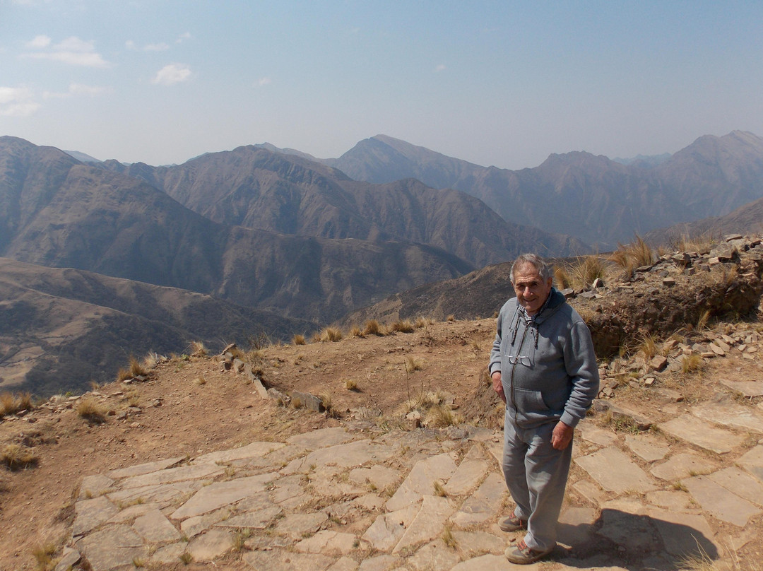 Arami Viajes景点图片