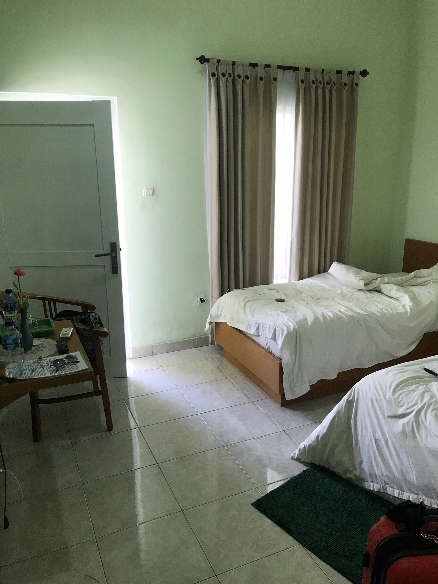 Komodo Boutique Hotel-官方