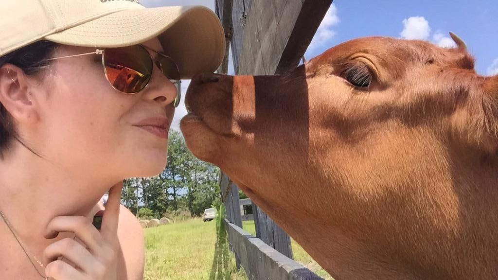 CJ Acres Animal Rescue Farm-Keystone Heights必去景点