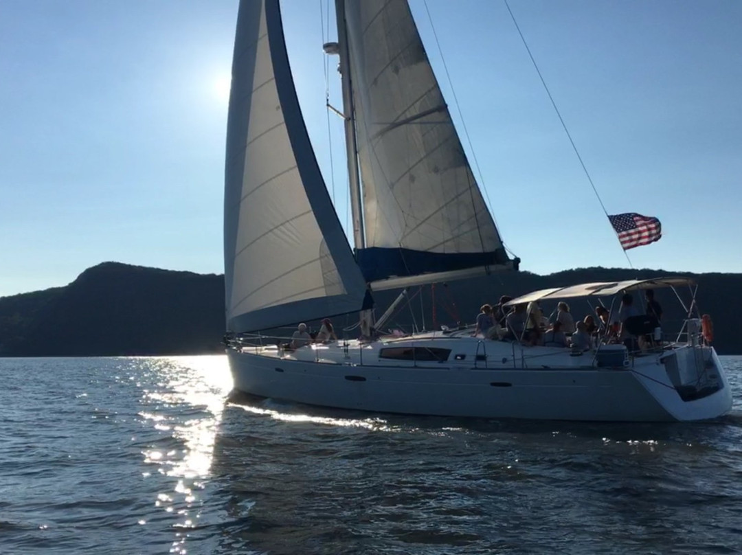 Nyack Boat Charter景点图片