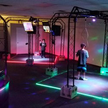 Saint Francis旅游攻略图片