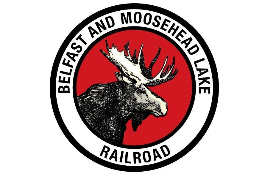 Belfast & Moosehead Lake Railroad景点图片