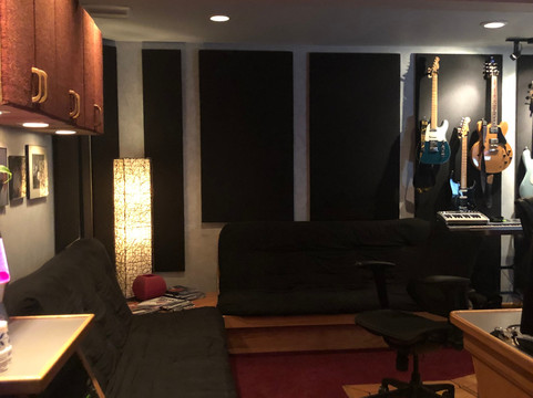 Rockstar Recording Studio-劳德代尔堡必去景点