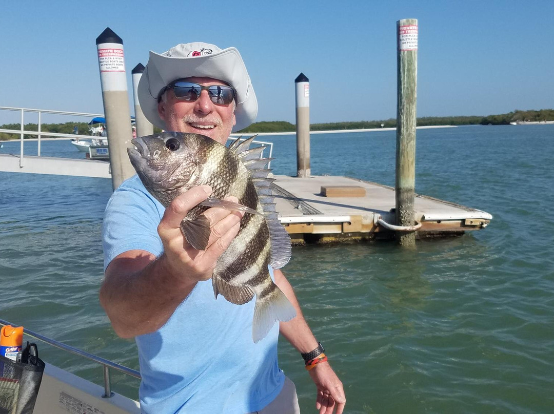 Bonitafish-博尼塔斯普林斯必去景点