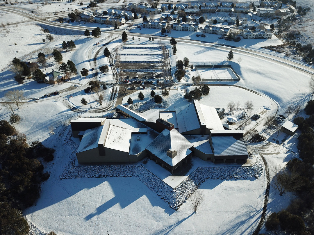 Grand Valley Recreation Center