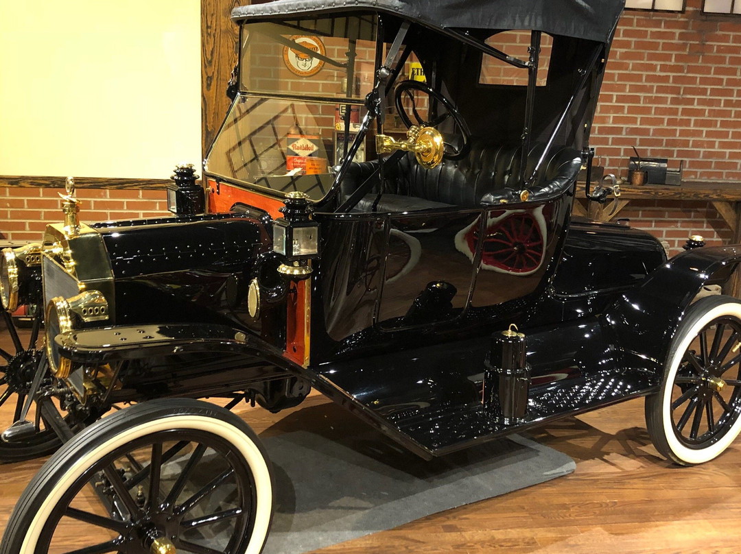 The Spa at Gateway Canyons-Gateway必去景点