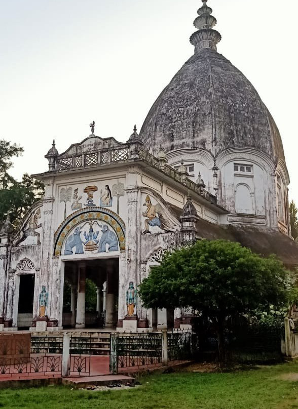 Madhupur Satra景点图片