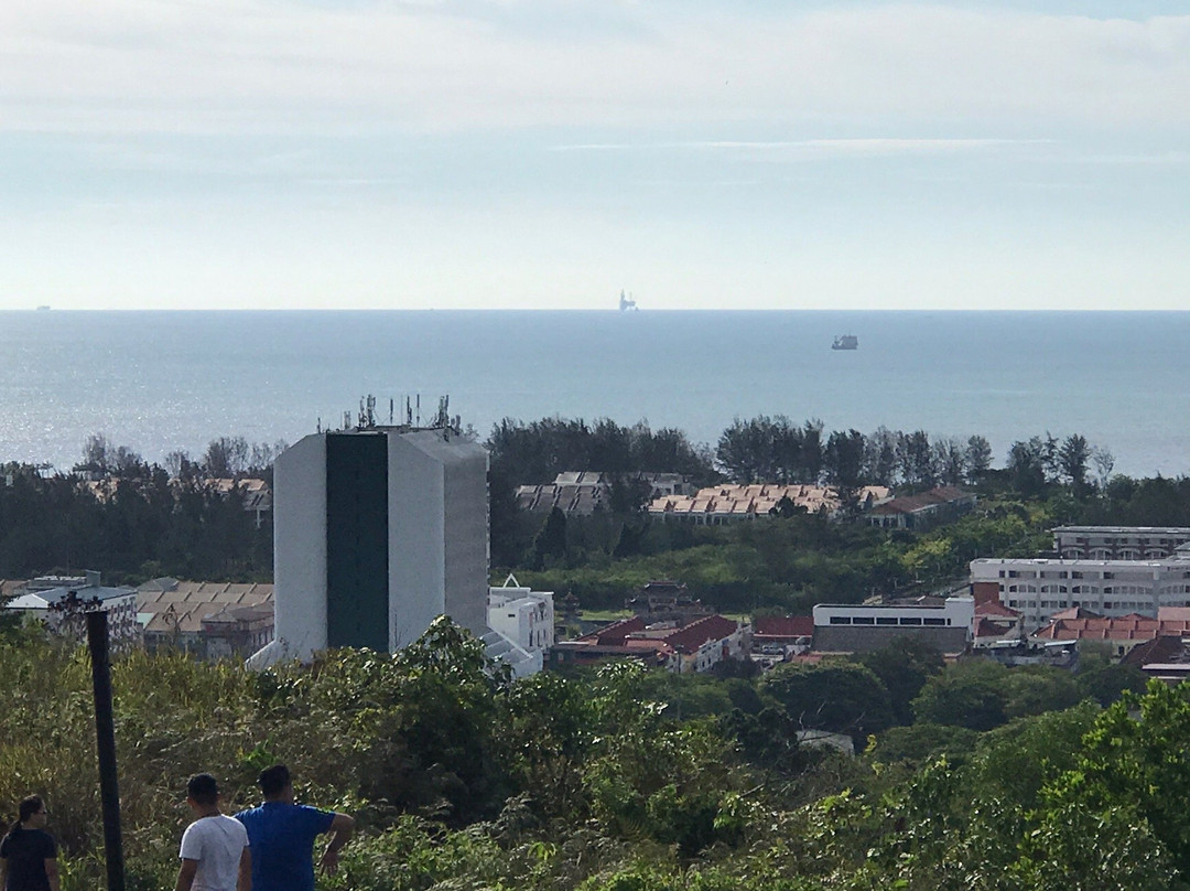Canada Hill-美里必去景点