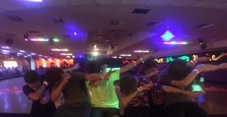 New Hope旅游景点-Roller Coasters Skate Center