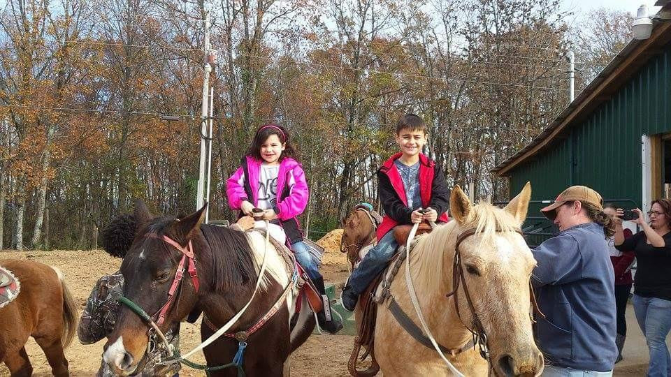 Star HB Farms-亨茨维尔必去景点