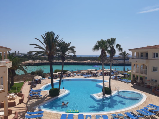 Grupotel Tamariscos主图