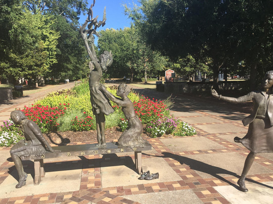 Freedom Line Tours-伯明翰必去景点