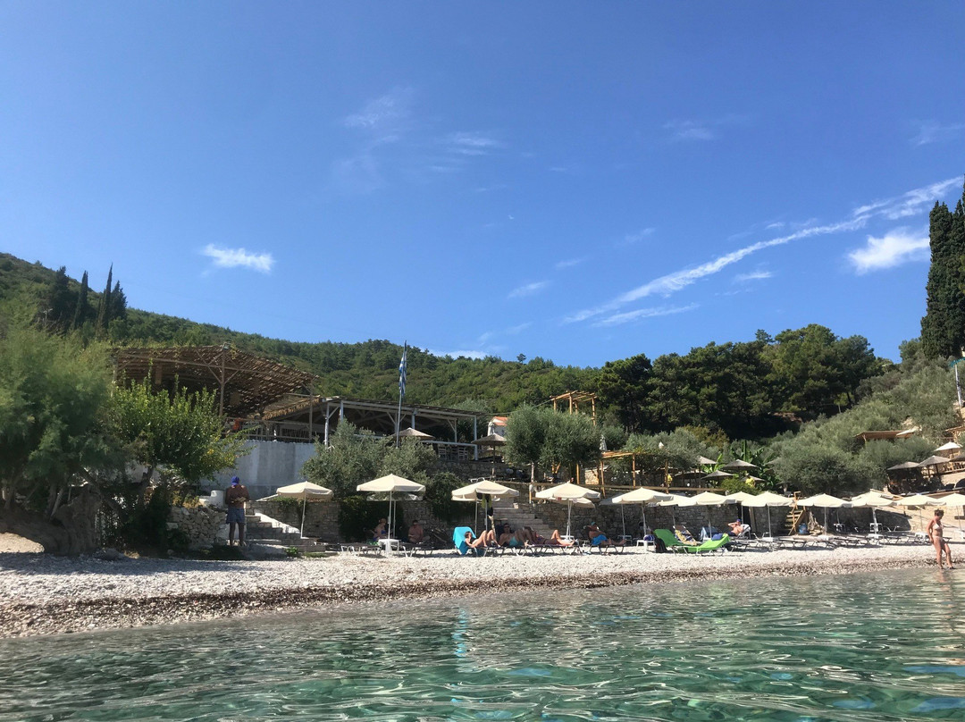 Armonia Bay Hotel主图