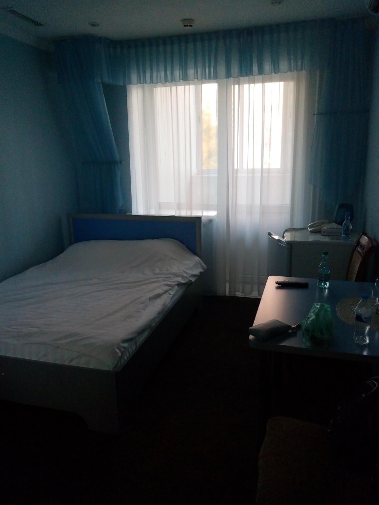 Gelion Hotel-官方