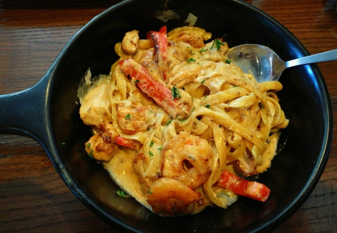 Manakin Sabot旅游景点-TGI Fridays