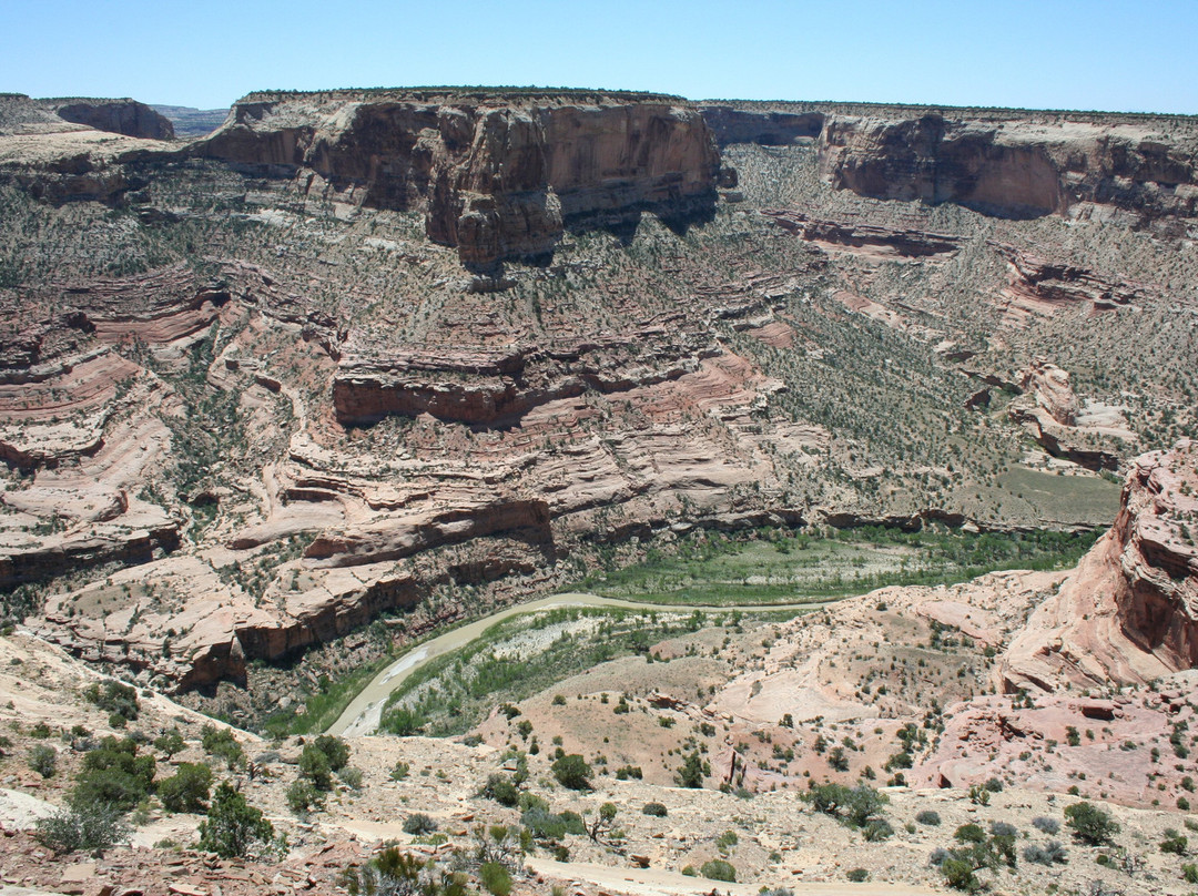 The Wedge-普赖斯必去景点
