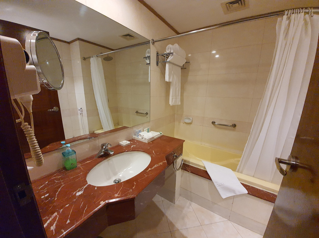 The Peninsula Chittagong主图