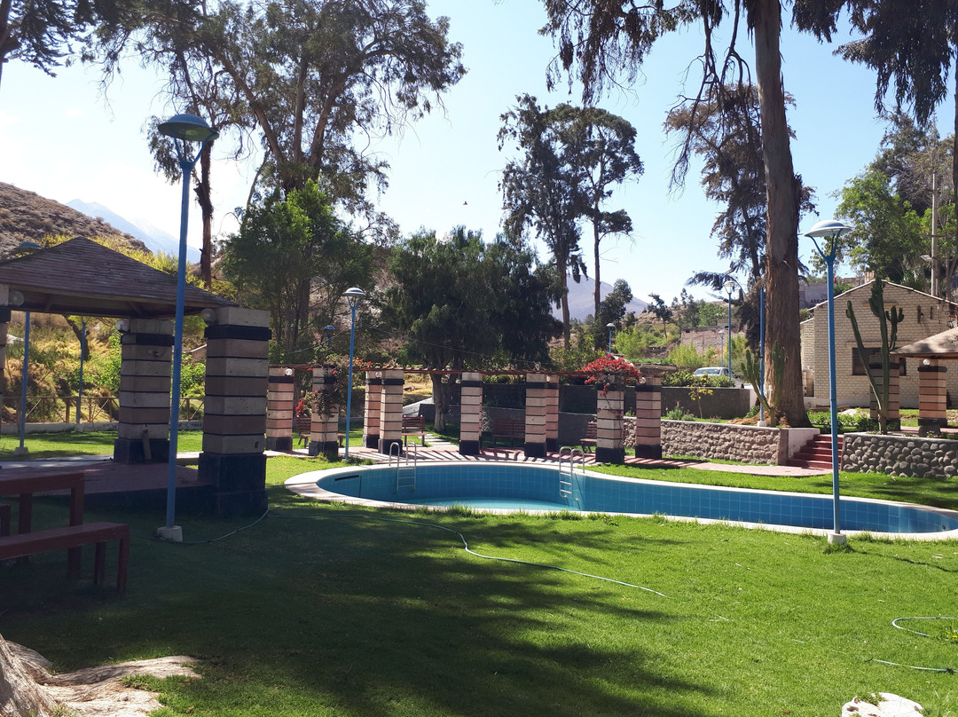 Yura旅游攻略图片