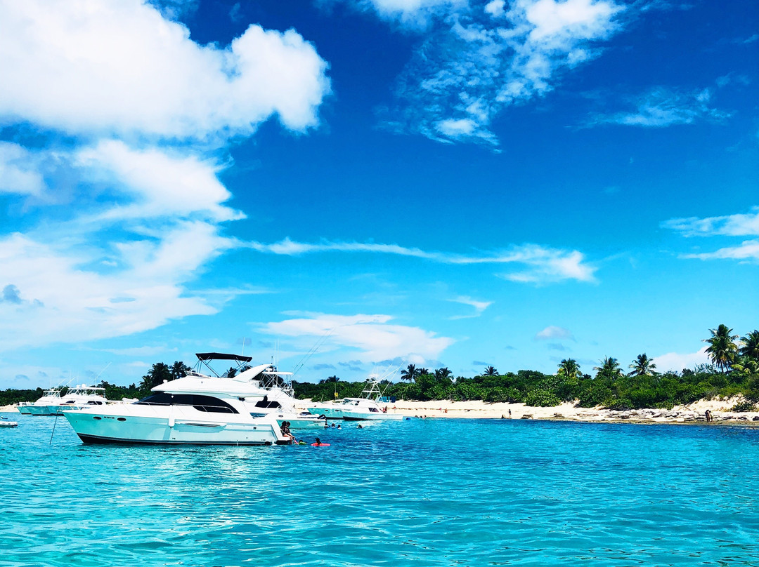 Real PR Travel-圣胡安必去景点