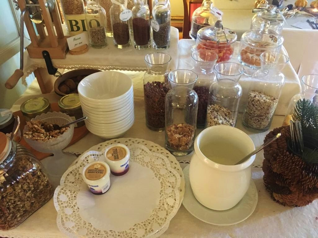 Hotel Garnì Laurino主图