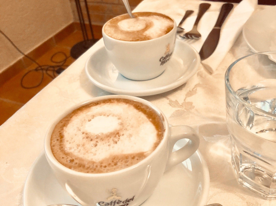 La Grande Quercia Bed & Breakfast主图