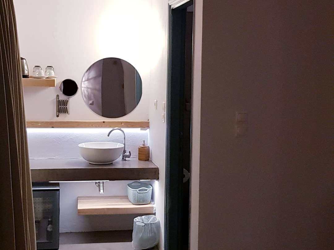 Chrysalis Boutique Hotel主图