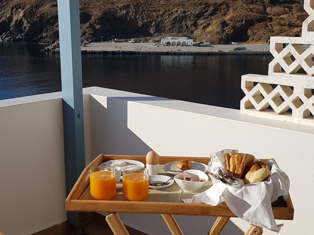 Chrysalis Boutique Hotel主图