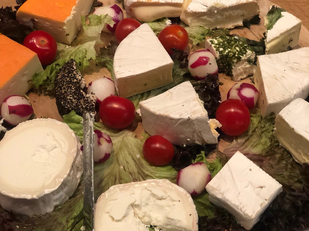 Hotel Gräfrather Hof主图