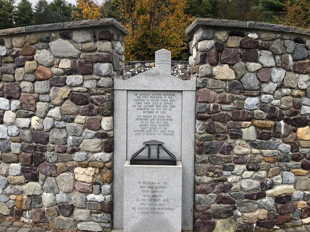 Sharon Northbound Information Center-Sharon必去景点