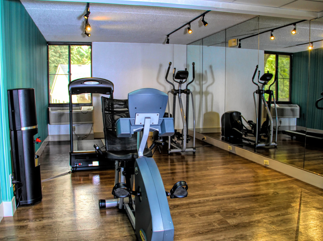 Holiday Inn Express Rochester - Greece By IHG主图