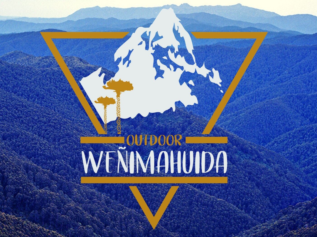 Wenimahuida Turismo-Angol必去景点