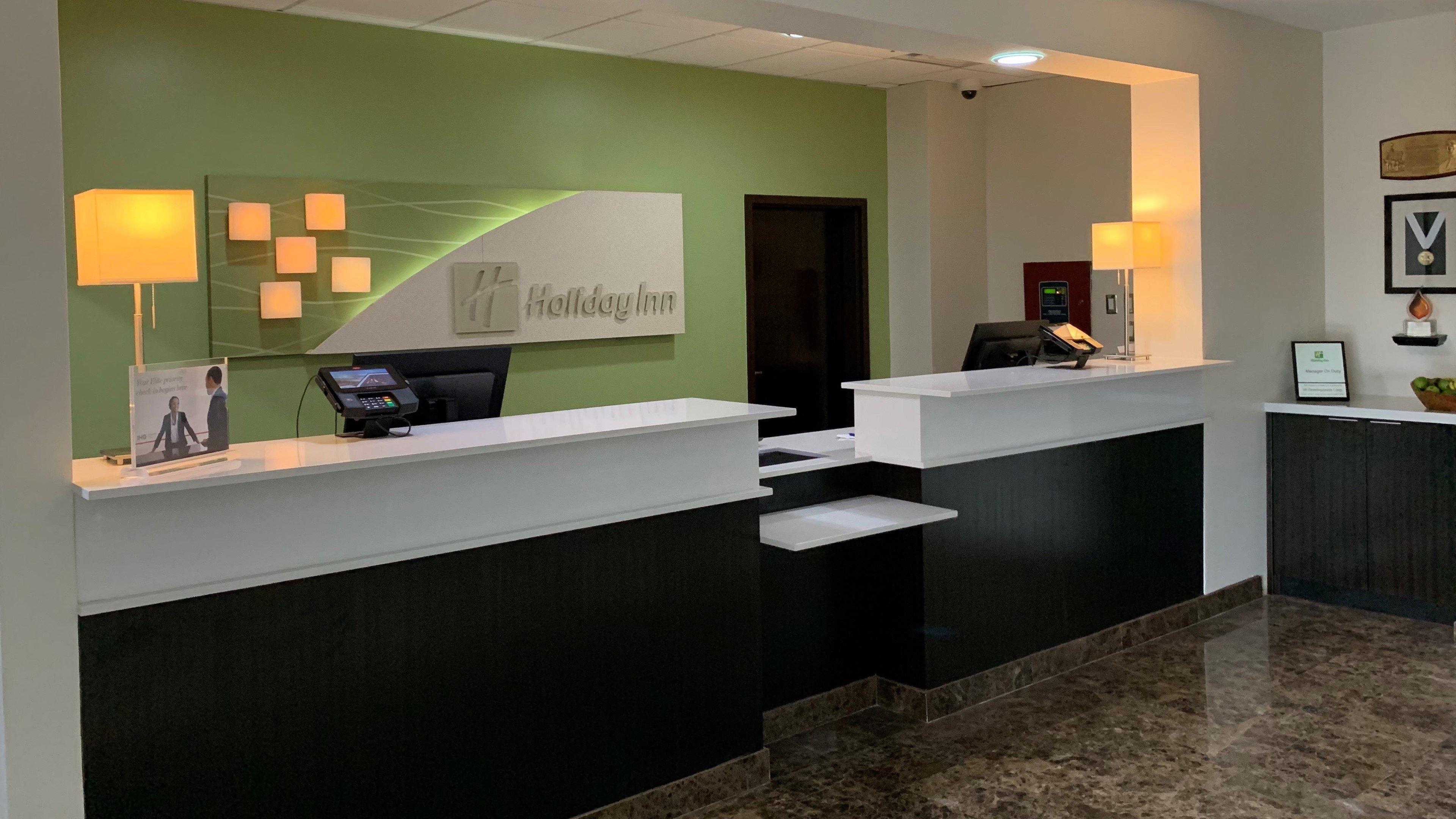 Holiday Inn Mayaguez & Tropical Casino, an IHG hotel-官方